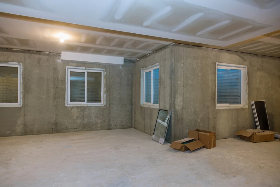Affordable Basement Renovation Plano, TX Affordable Basement Renovation Plano, TX