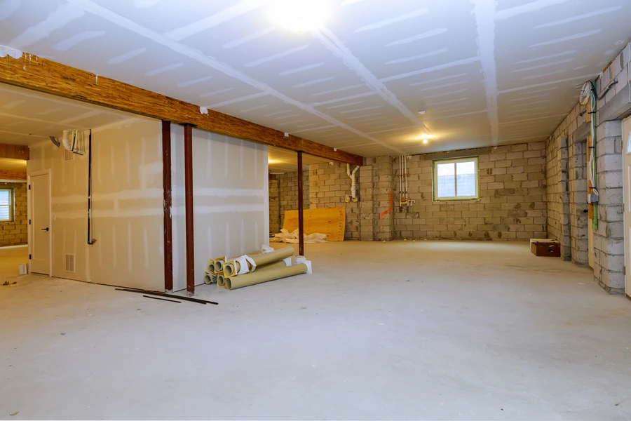 How To Plan A Basement Renovation For Maximum Usability Plano, TX How To Plan A Basement Renovation For Maximum Usability Plano, TX